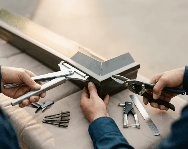 Why choose Gutter Repair in Amherst, SD
